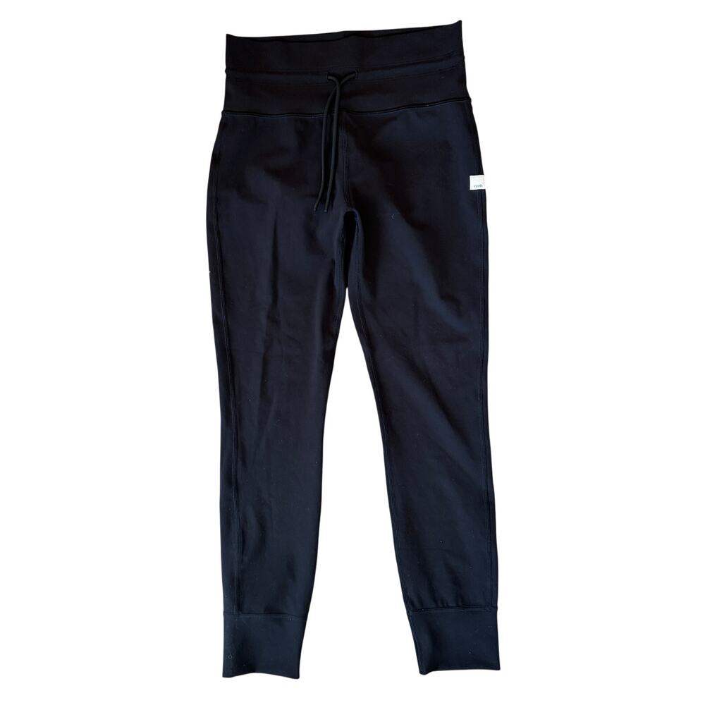Vuori Black Daily Legging Style VW323 Womens Size Medium